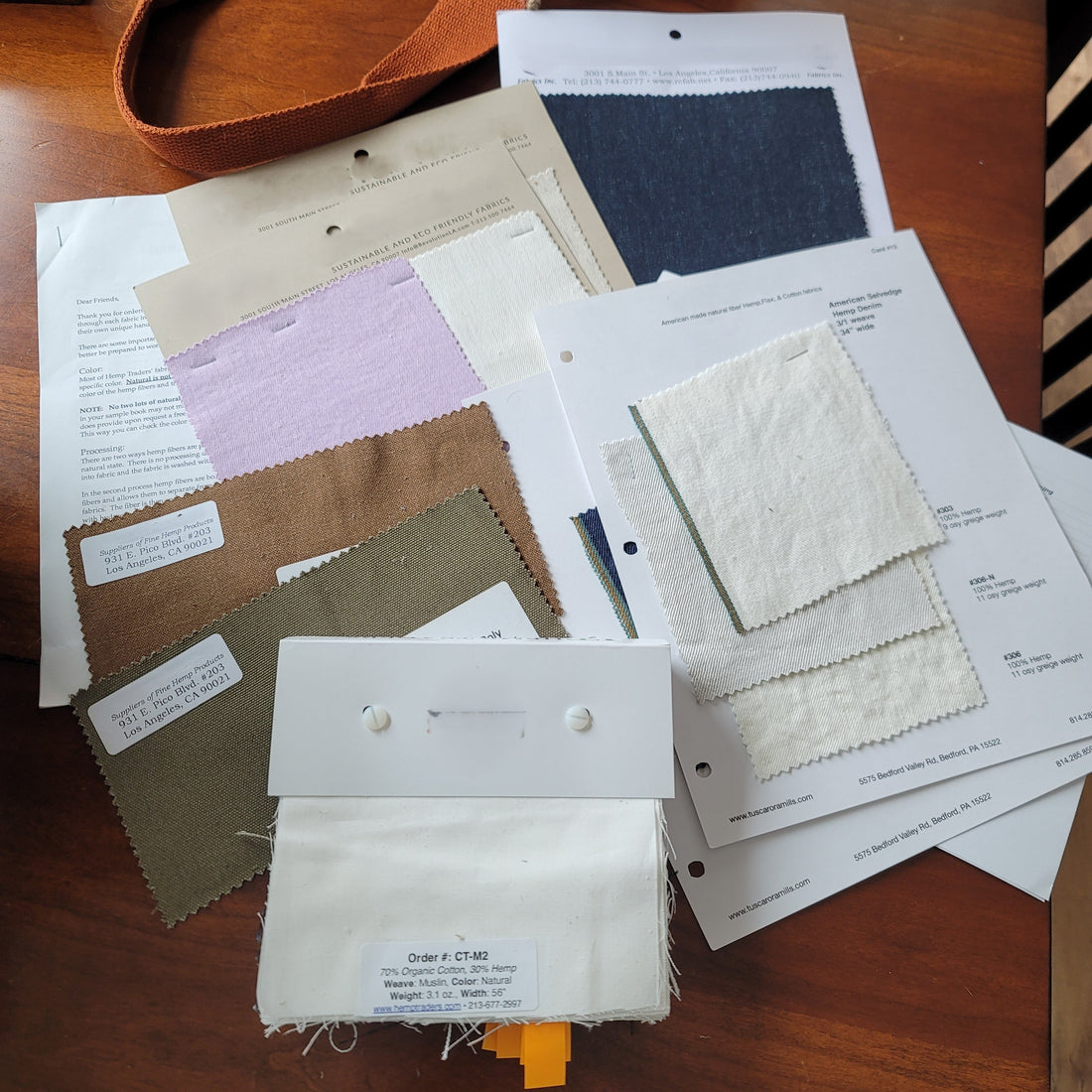 What Happens When a Construction Safety Professional Starts a Clothing Company